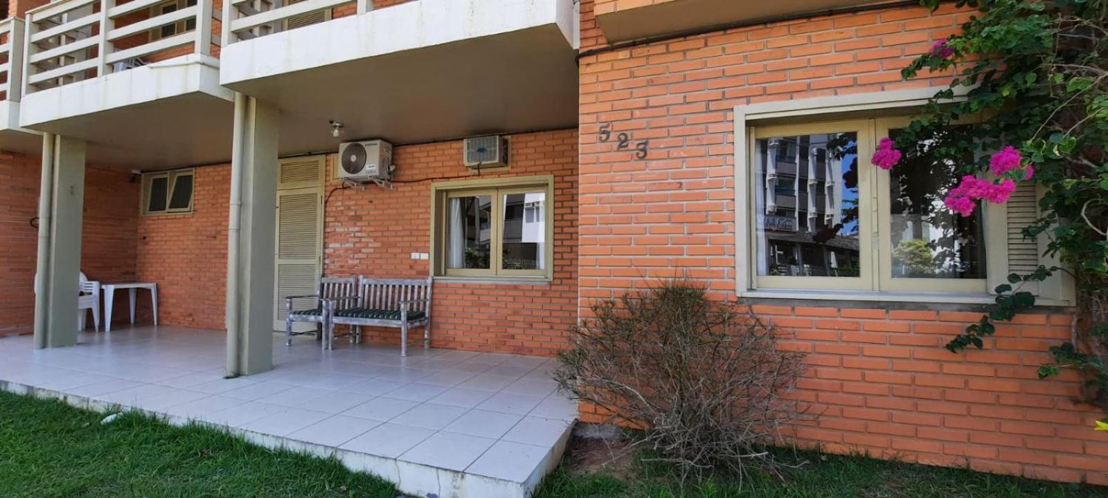 Pousada Residencial Alamandas - Florianopolis — Fotos 2